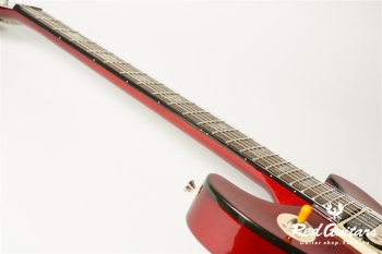 Limited Edition Tak Matsumoto DC Standard Plus Top - Cherry